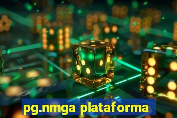 pg.nmga plataforma